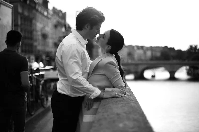 Demande en mariage à Paris : l'art de préparer le moment qui change tout